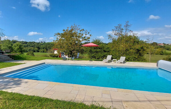Holiday Home - Orègue , France - FAP126 14