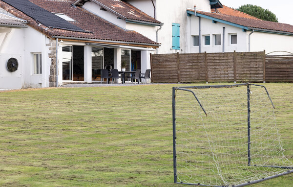 Feriebolig 