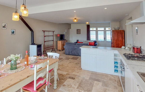 Holiday Home - Dognen , France - FAP129 401