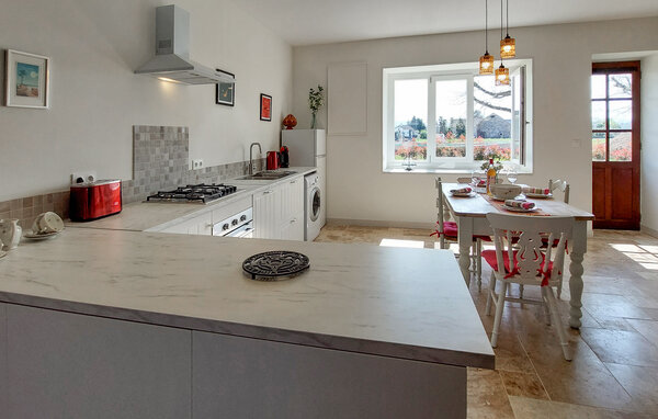 Holiday Home - Dognen , France - FAP129 6