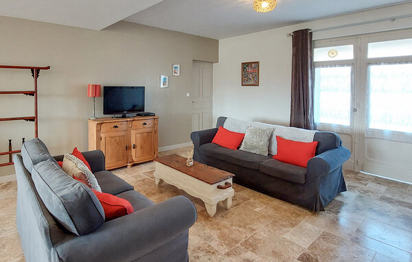 Holiday Home - Dognen , France - FAP129 4