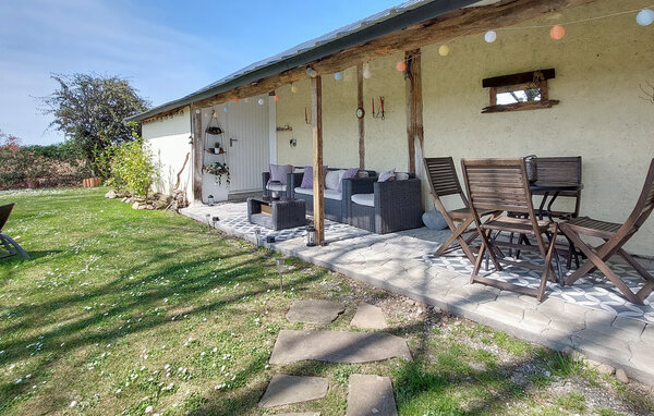Holiday Home - Dognen , France - FAP129 102