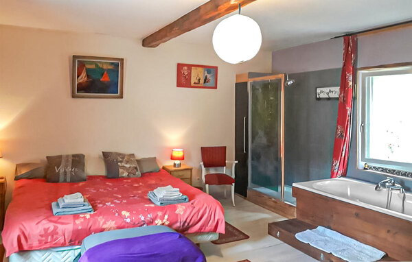 Holiday Home - Charritte-de-Bas , France - FAP130 602