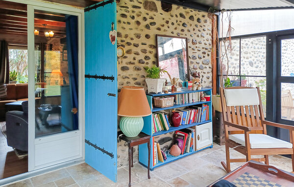 Feriehus - Charritte-de-Bas , Frankrig - FAP130 501