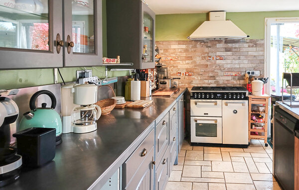 Feriehus - Charritte-de-Bas , Frankrig - FAP130 401