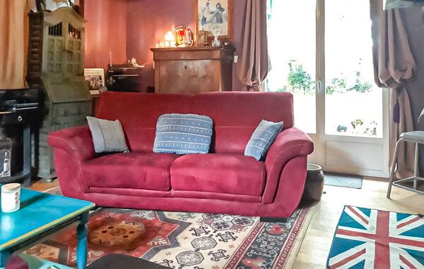 Holiday Home - Charritte-de-Bas , France - FAP130 3