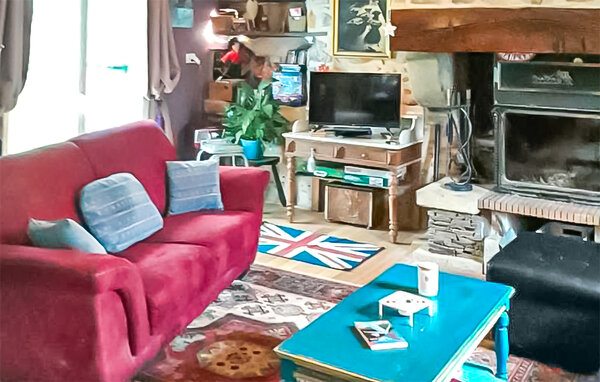 Holiday Home - Charritte-de-Bas , France - FAP130 4
