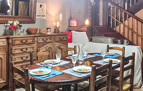 Holiday Home - Charritte-de-Bas , France - FAP130 5
