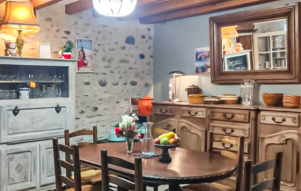 Holiday Home - Charritte-de-Bas , France - FAP130 301