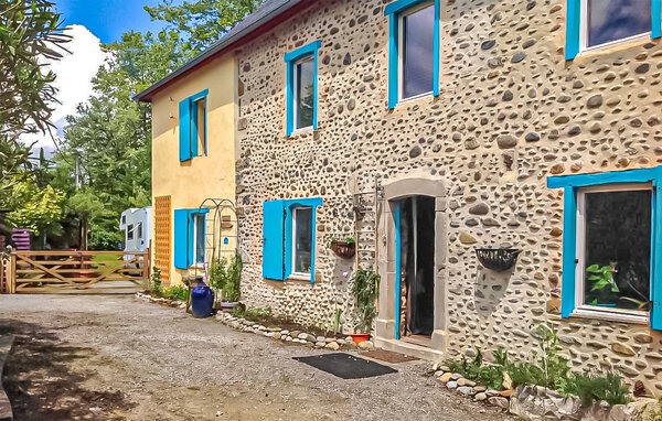 Holiday Home - Charritte-de-Bas , France - FAP130 81
