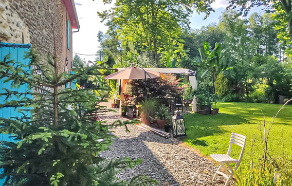 Holiday Home - Charritte-de-Bas , France - FAP130 7