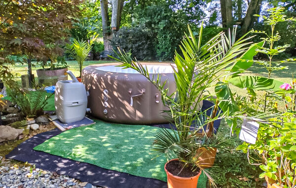 Holiday Home - Charritte-de-Bas , France - FAP130 8