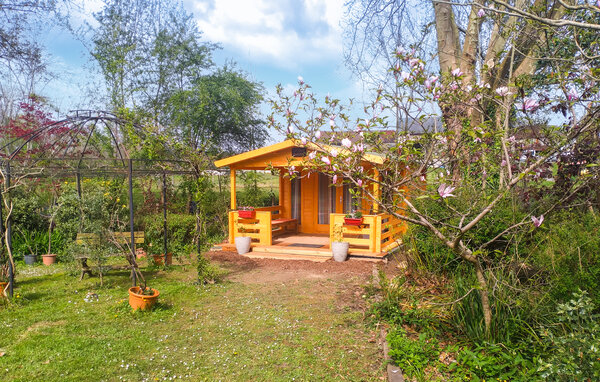 Feriehus - Charritte-de-Bas , Frankrig - FAP130 104