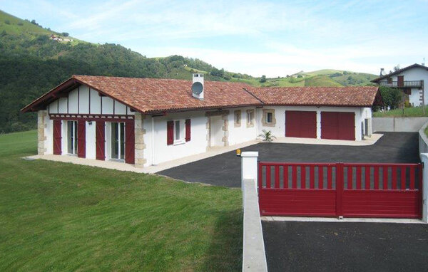 Feriehuse - Bidarray , Frankrig - FAP131 82