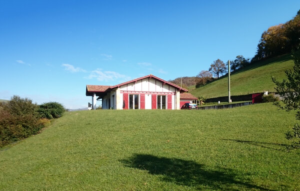 Feriehuse - Bidarray , Frankrig - FAP131 3