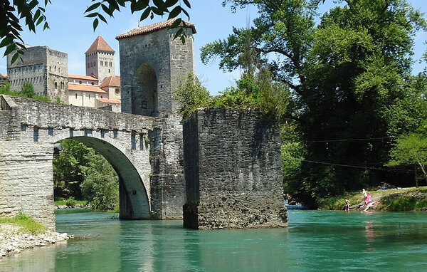 Location de vacances - Rivehaute , France - FAP132 901