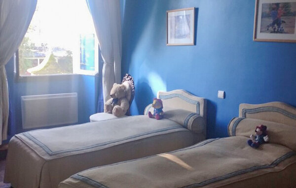 Location de vacances - Rivehaute , France - FAP132 604