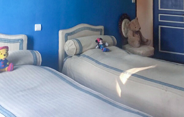 Location de vacances - Rivehaute , France - FAP132 605