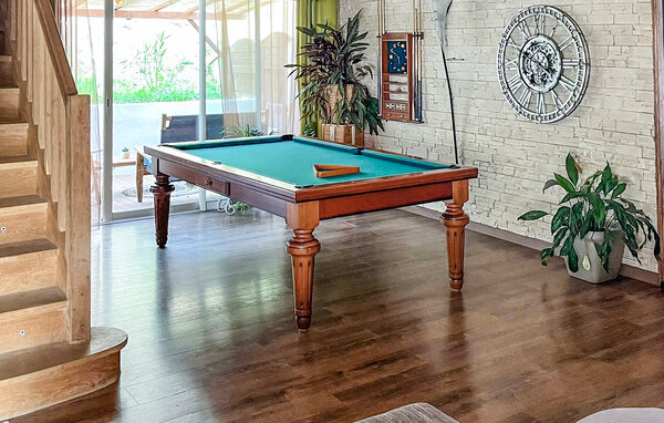 Casa de vacaciones - Ayherre , Francia - FAP133 801