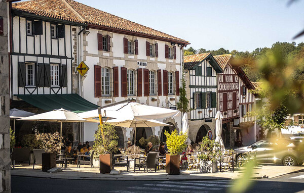 Casa vacanze - Ayherre , Francia - FAP133 901