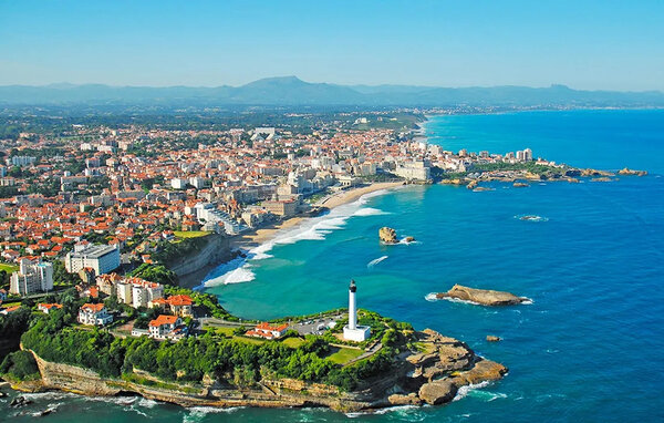 Casa vacanze - Ayherre , Francia - FAP133 902