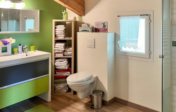 Casa de vacaciones - Ayherre , Francia - FAP133 701