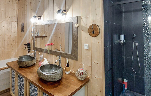 Casa de vacaciones - Ayherre , Francia - FAP133 702