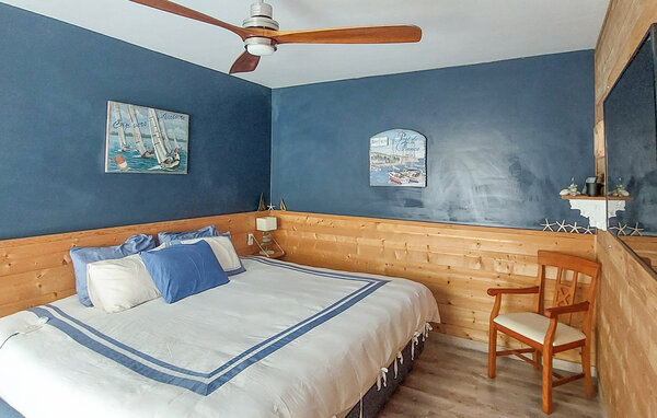 Casa de vacaciones - Ayherre , Francia - FAP133 602