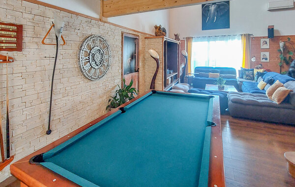 Casa de vacaciones - Ayherre , Francia - FAP133 302