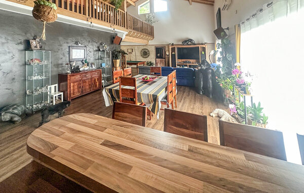 Casa de vacaciones - Ayherre , Francia - FAP133 4