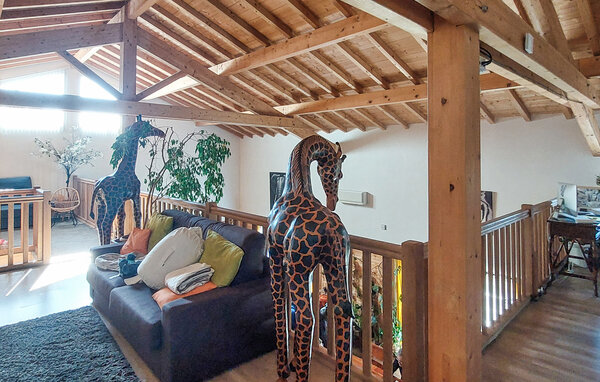 Casa de vacaciones - Ayherre , Francia - FAP133 5