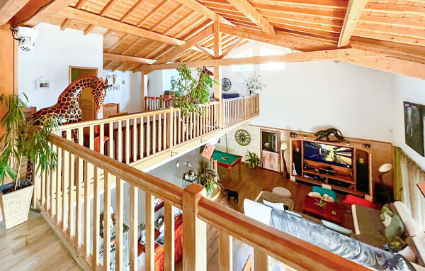 Casa de vacaciones - Ayherre , Francia - FAP133 303