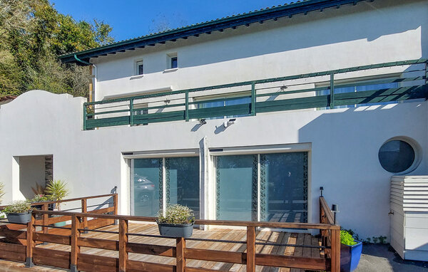 Casa de vacaciones - Ayherre , Francia - FAP133 1