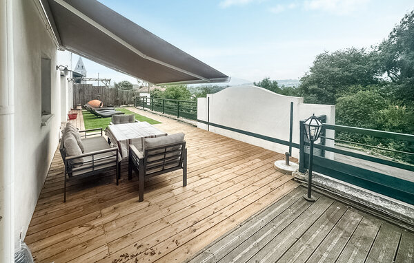 Casa de vacaciones - Ayherre , Francia - FAP133 3