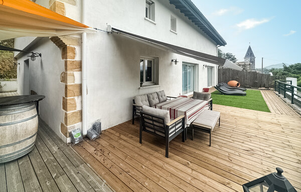 Casa de vacaciones - Ayherre , Francia - FAP133 7