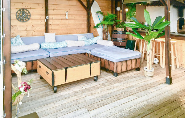 Casa de vacaciones - Ayherre , Francia - FAP133 101