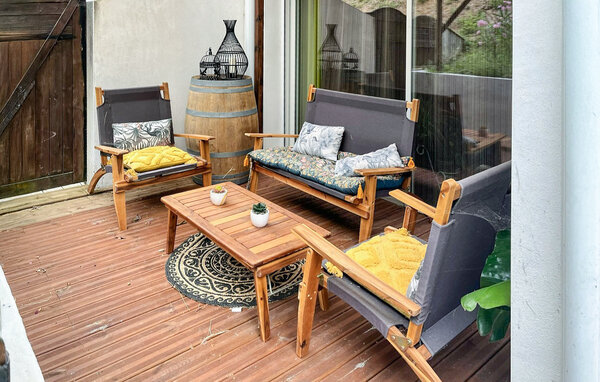 Casa de vacaciones - Ayherre , Francia - FAP133 102