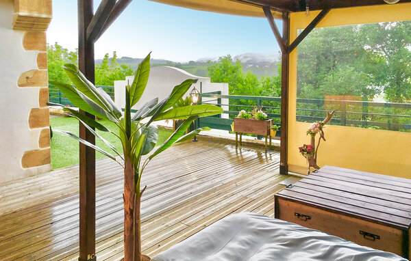 Casa de vacaciones - Ayherre , Francia - FAP133 103