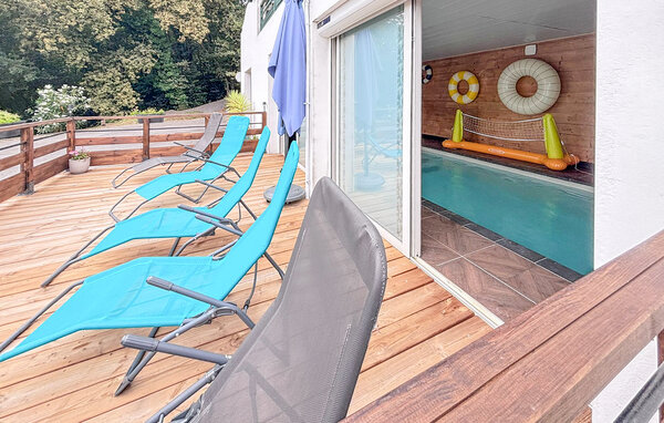 Casa de vacaciones - Ayherre , Francia - FAP133 106