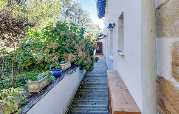 Casa de vacaciones - Ayherre , Francia - FAP133 107