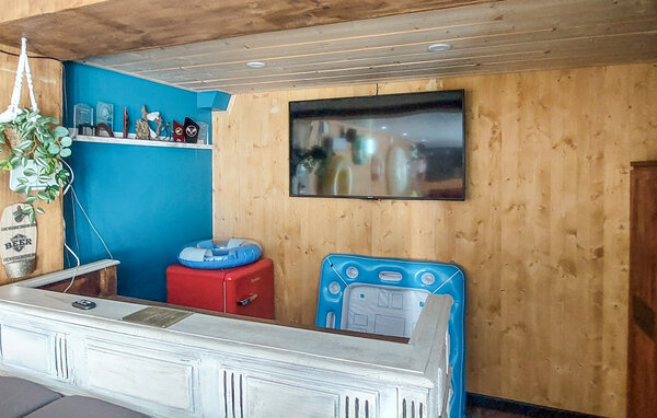 Casa de vacaciones - Ayherre , Francia - FAP133 11