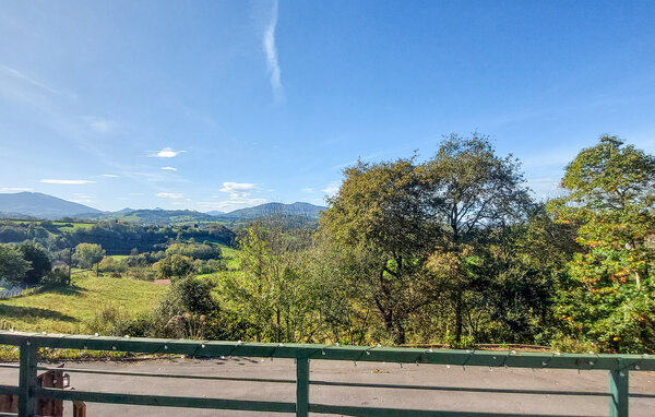 Casa de vacaciones - Ayherre , Francia - FAP133 9