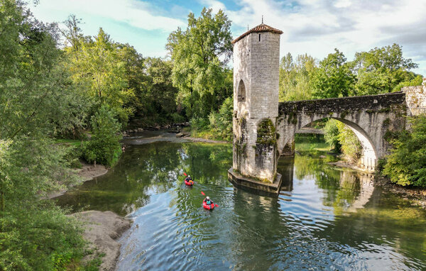 Ferienwohnung - Gestas , Frankreich - FAP134 903