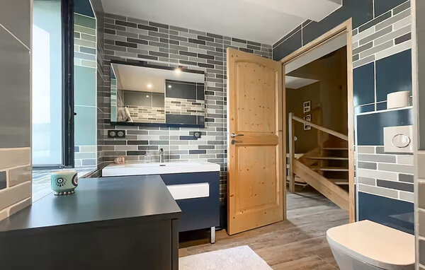 Ferienwohnung - Gestas , Frankreich - FAP134 701
