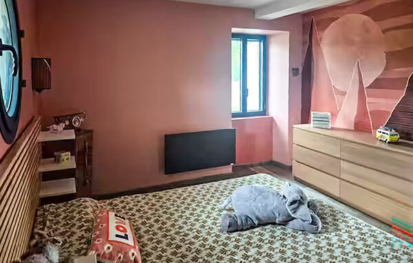Ferienwohnung - Gestas , Frankreich - FAP134 601