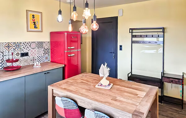 Ferienwohnung - Gestas , Frankreich - FAP134 401