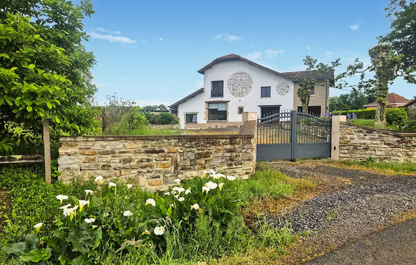 Ferienwohnung - Gestas , Frankreich - FAP134 1