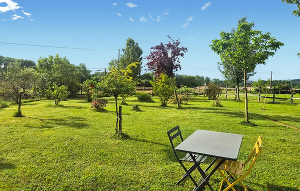Ferienwohnung - Gestas , Frankreich - FAP134 101