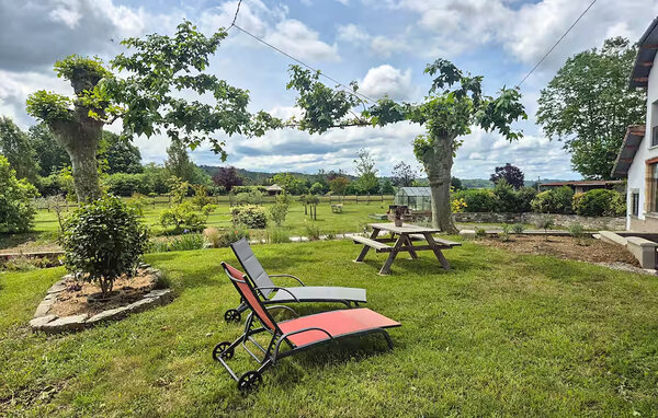 Ferienwohnung - Gestas , Frankreich - FAP134 2