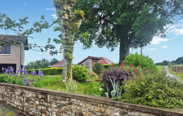 Ferienwohnung - Gestas , Frankreich - FAP134 104